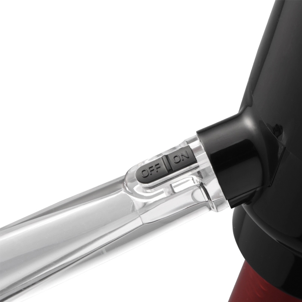Electric Wine Aerator Pourer 3