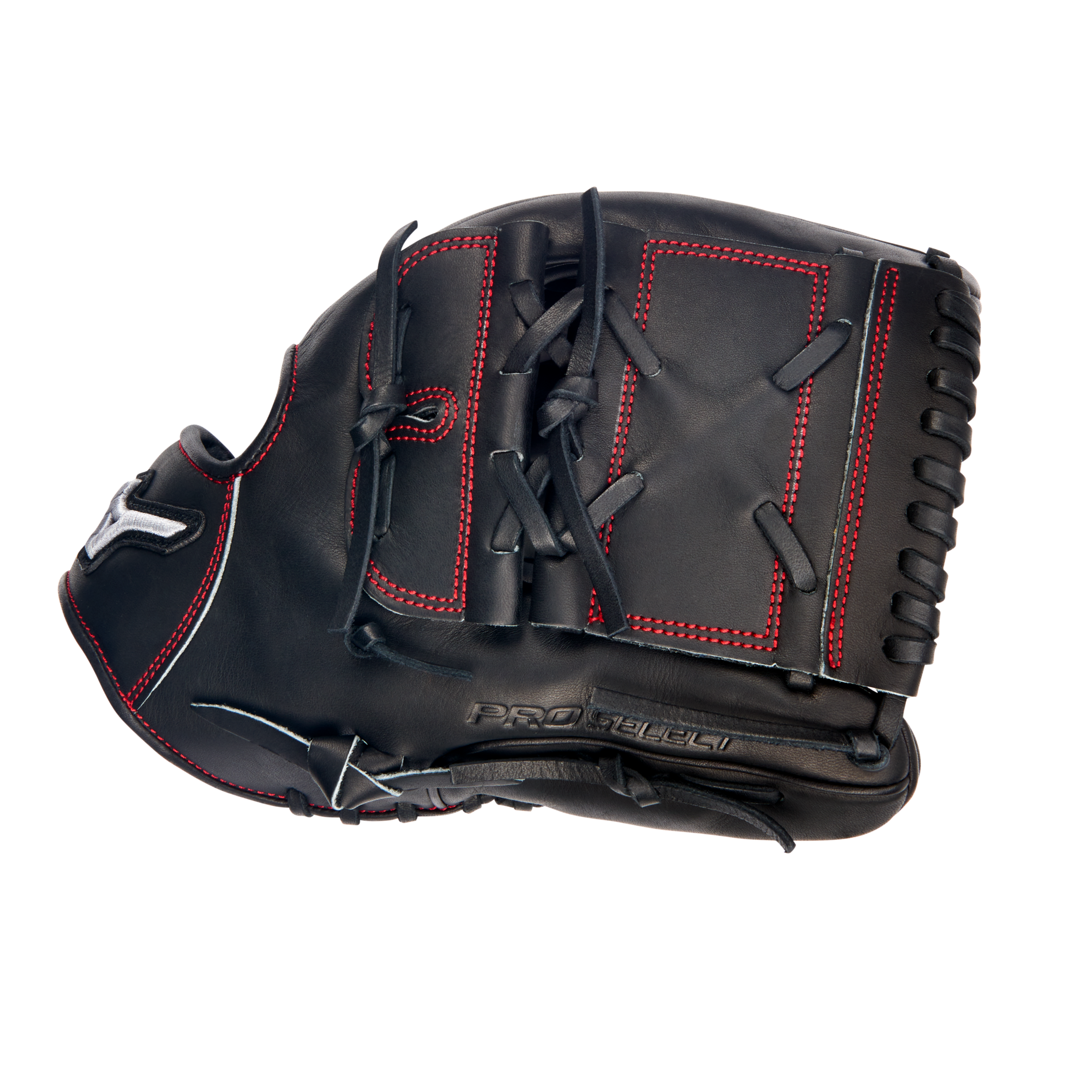 Pro Select Pitcher Baseball Glove 12" - Deep Pocket 8
