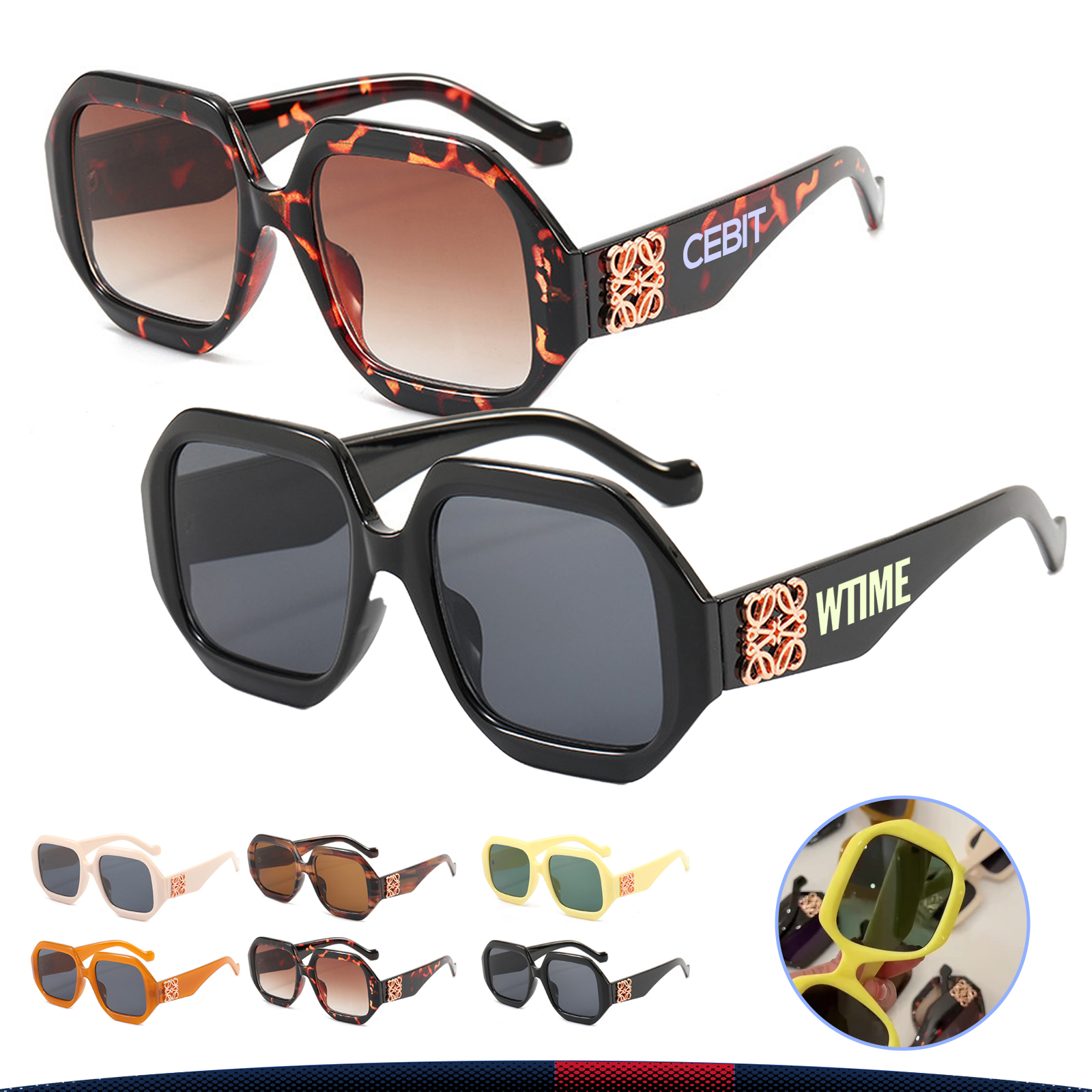 Sky Sunglasses 7
