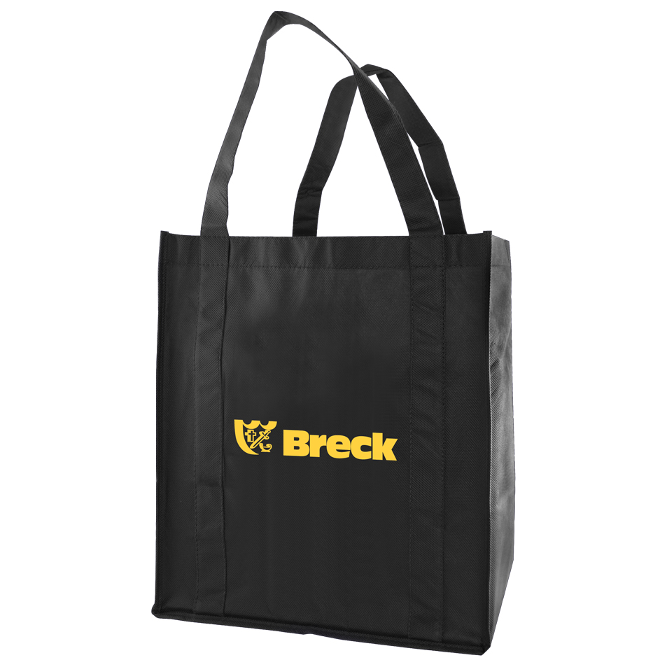 Grocery Tote 17