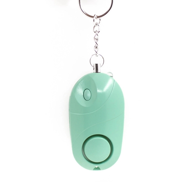 Safety Alarm Key Chain 4
