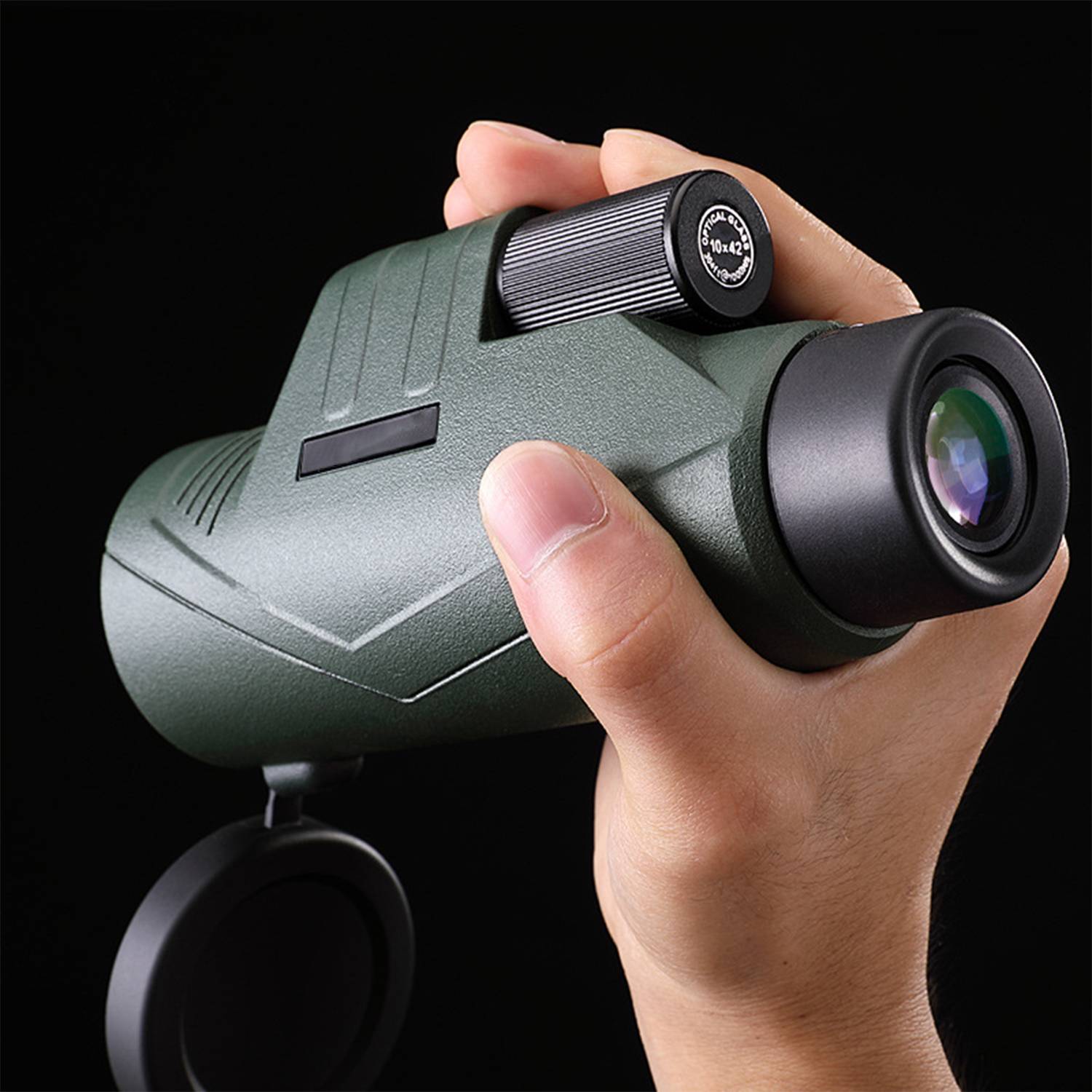 Telescope Outdoor Camping Hiking Portable 4