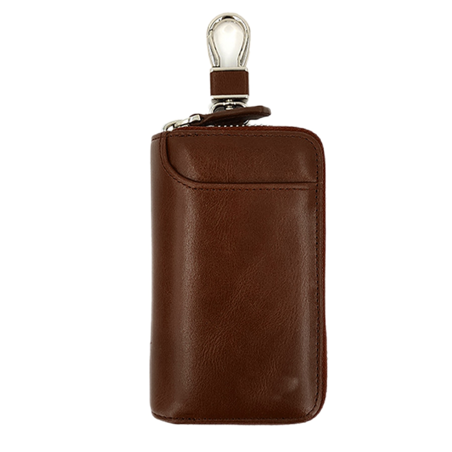 Large Capacity Key Case Wallet 7