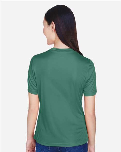 Women's Zone Performance T-Shirt - TT11W 189