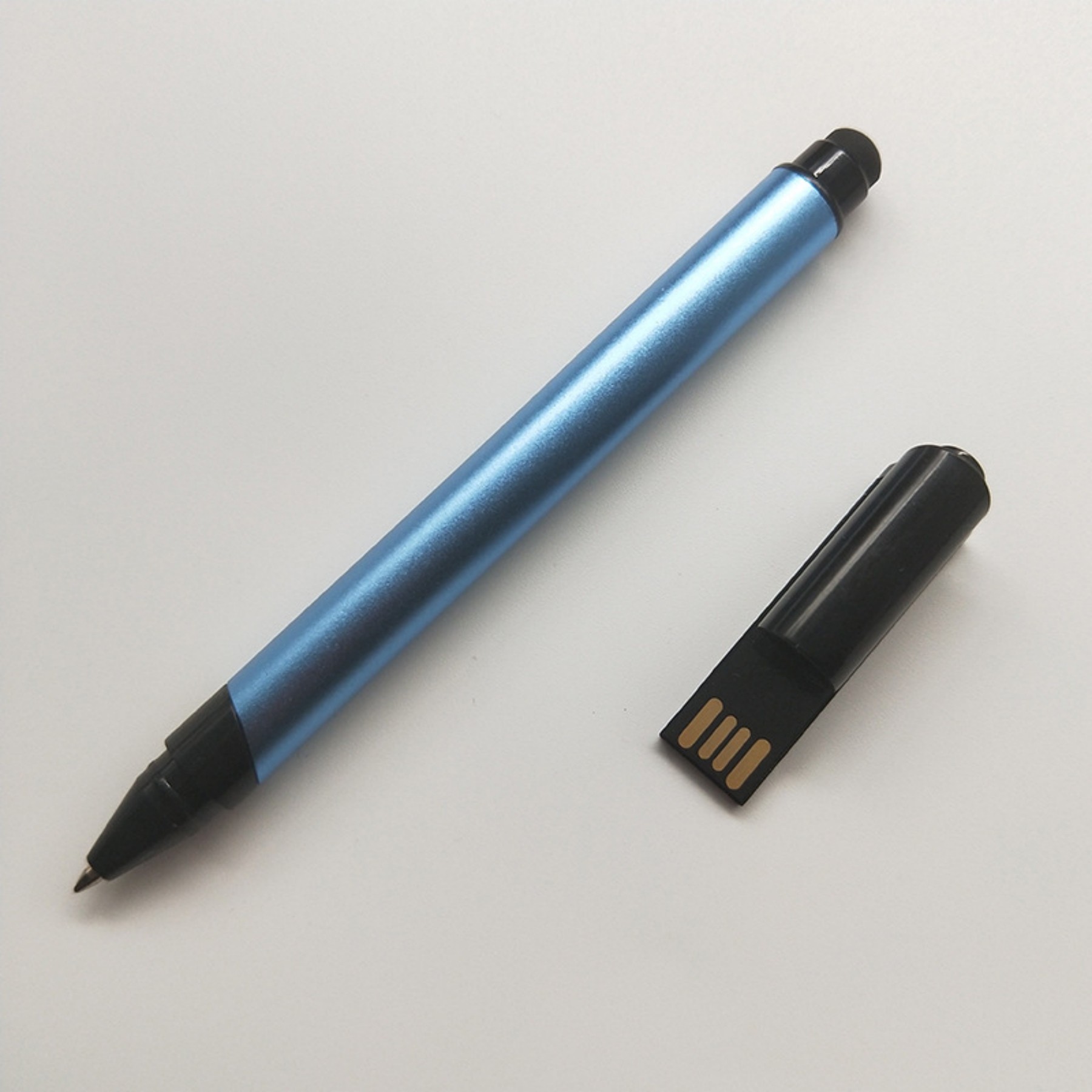 4GB Flash Drive Pen 5