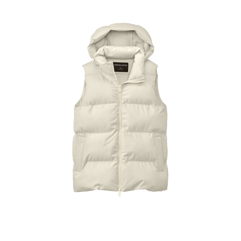 Mercer+Mettle Women's Puffy Vest 2