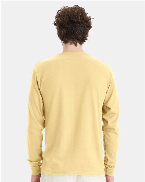 Essential-T Long Sleeve T-Shirt - 5286 68