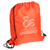Quick Sling Polyester Budget Drawstring Bag 9