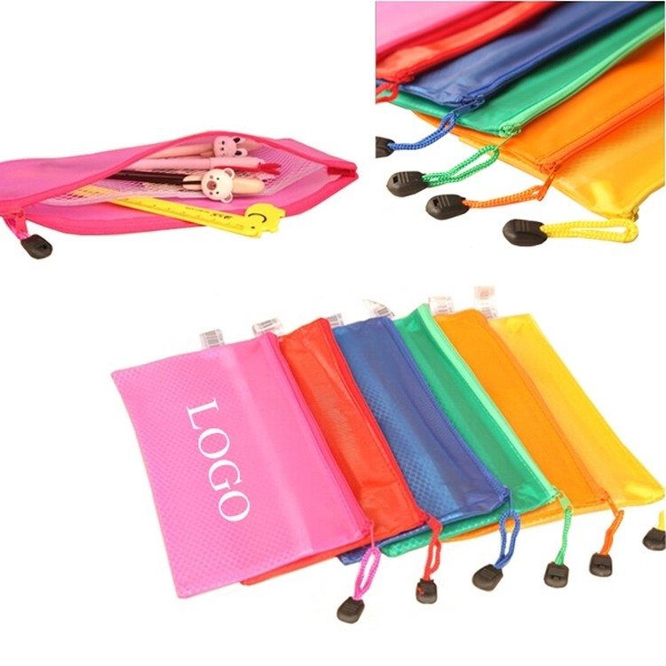 PVC Document Folder 2