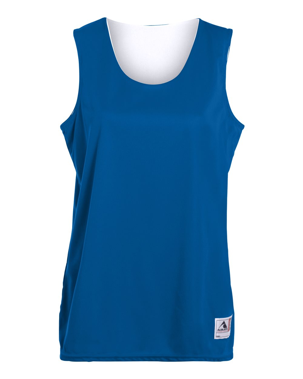 Women's Reversible Wicking Tank Top - 147 30
