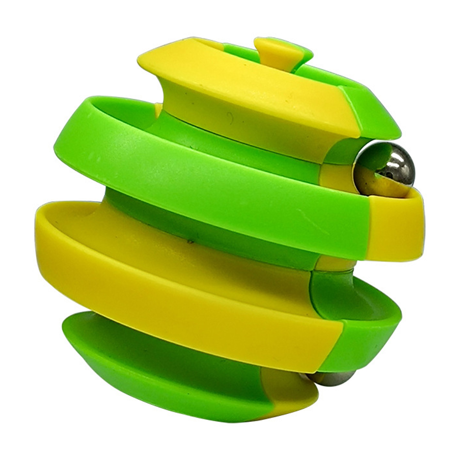 Orbit Ball Toy 3