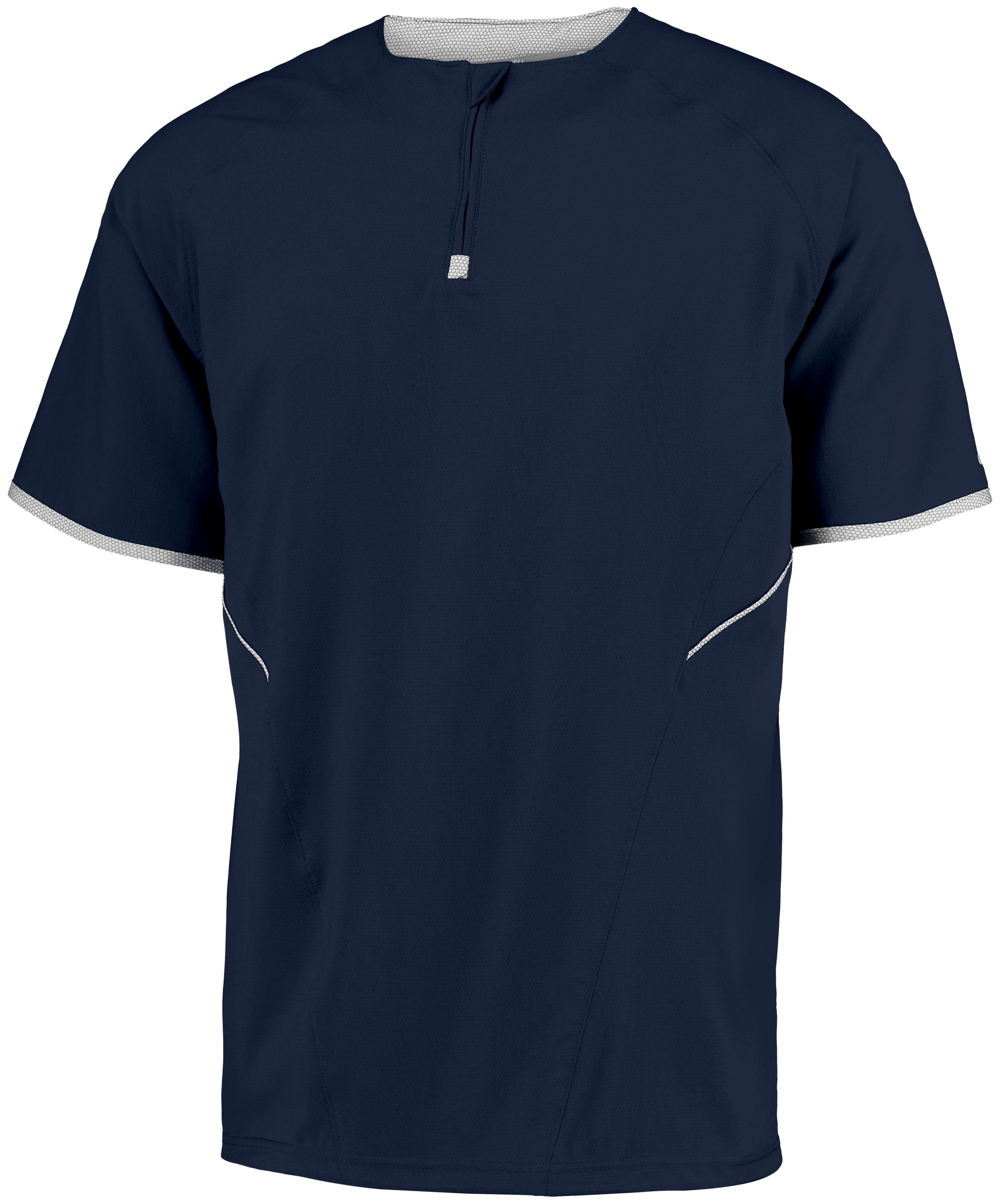 Youth Short Sleeve Pullover 4