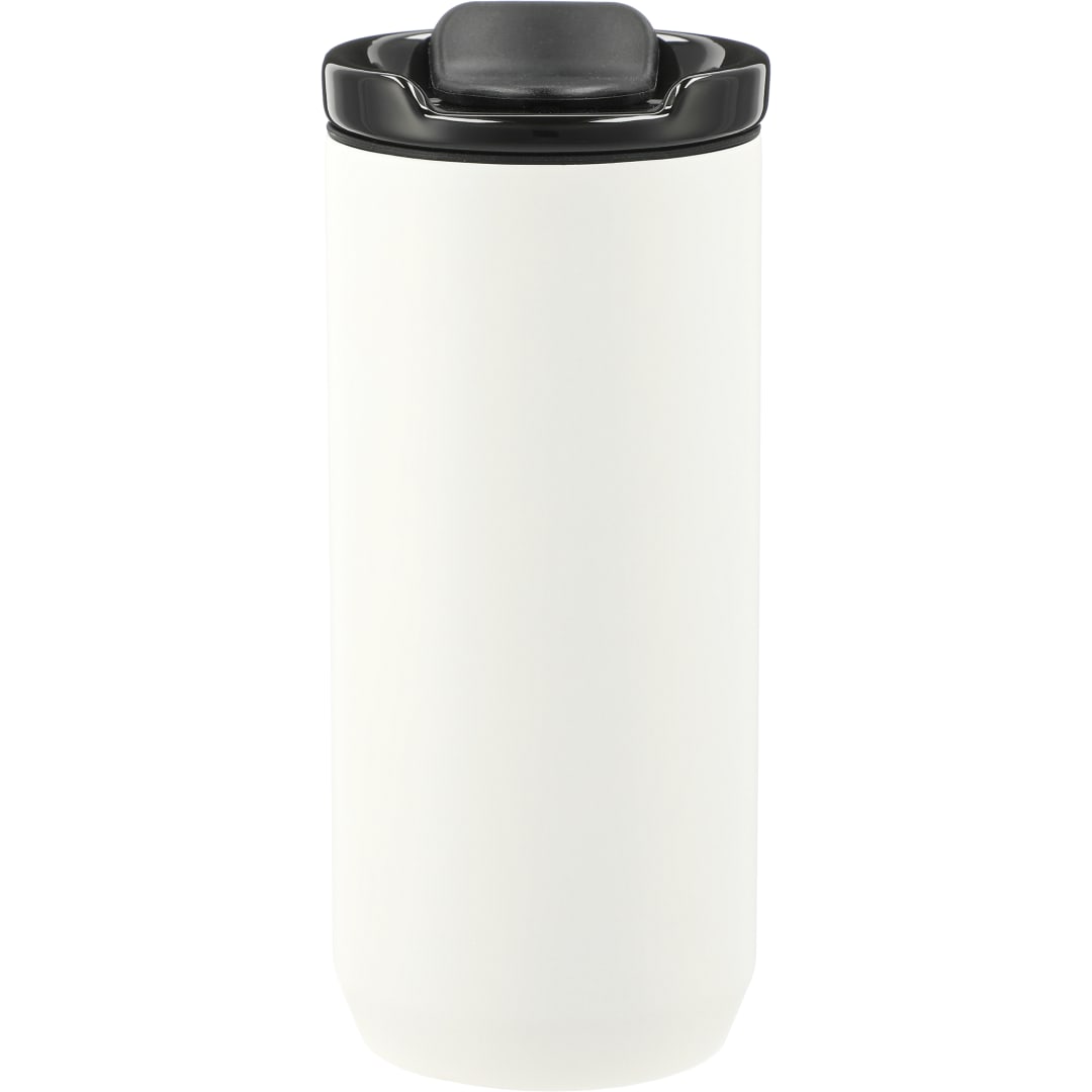 Seneca Tumbler 16oz w/ Ceramic Lid & Lining 30