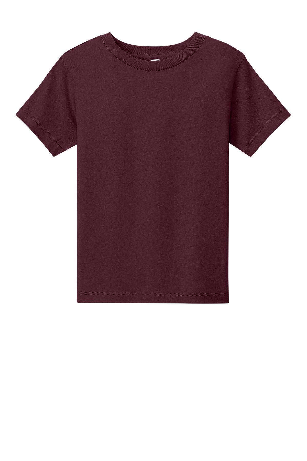 BELLA+CANVAS Toddler Short Sleeve Tee BC3001T 27