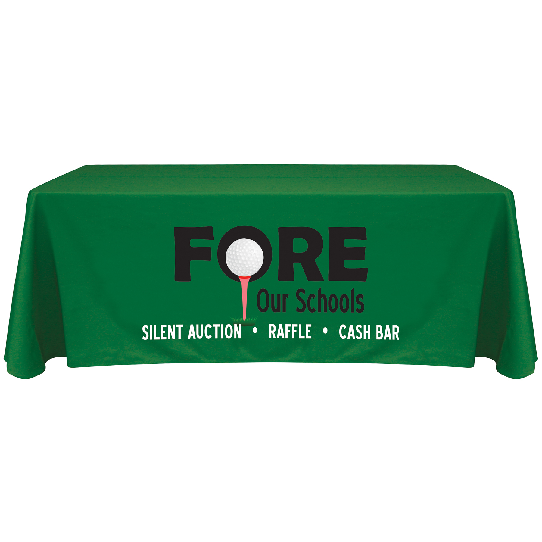 Tent Package G 13