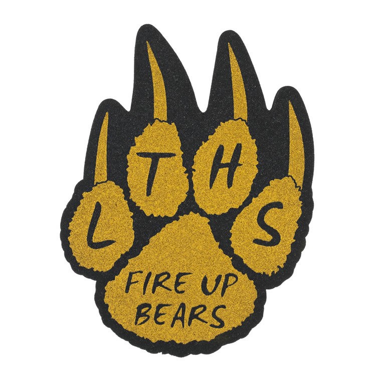 Foam Mitt - 16" Long Claws 9