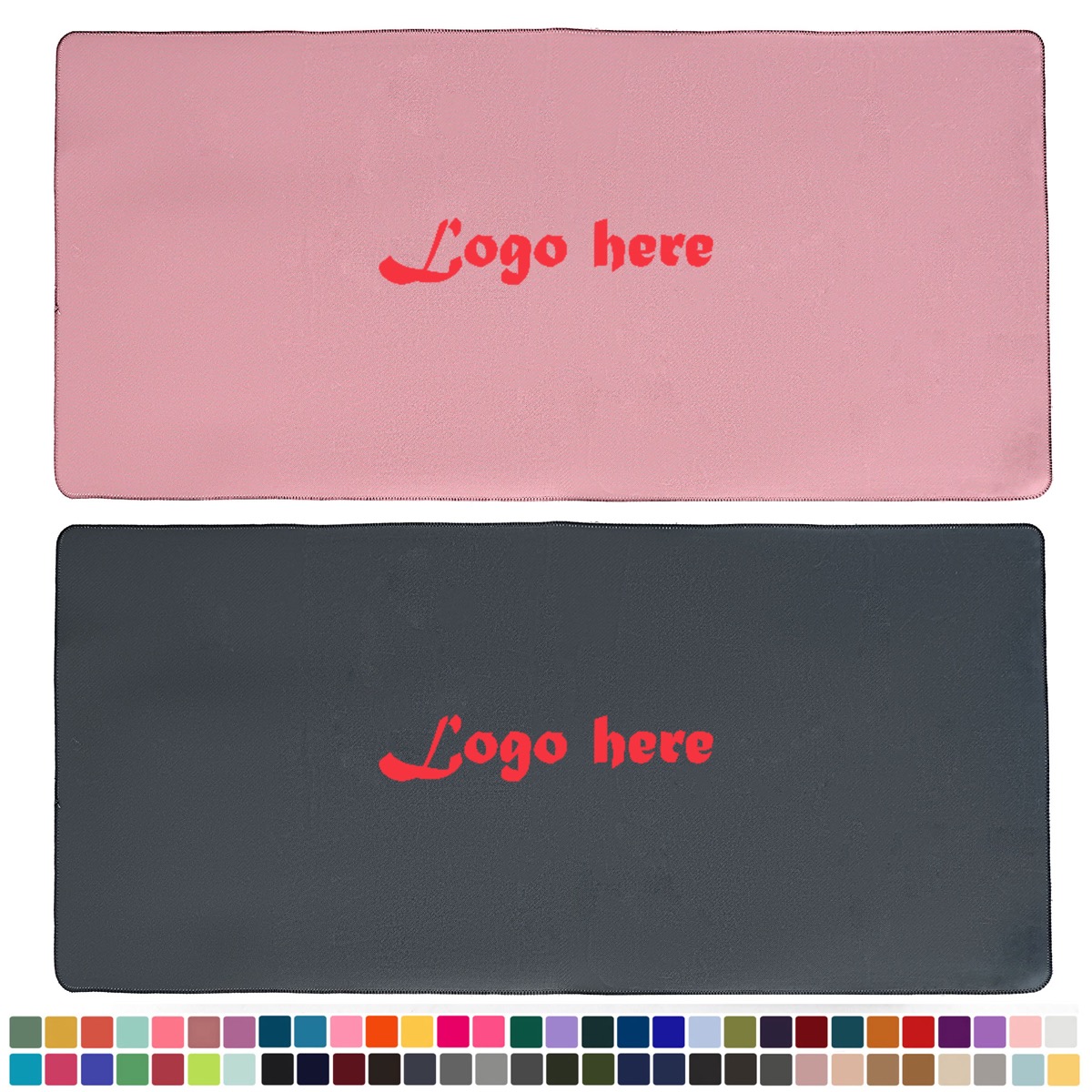 Extended Gaming Mouse Pad - 31.5 x 11.8 Inch 3