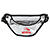 Diamond Clear TPU Belt Bag 26
