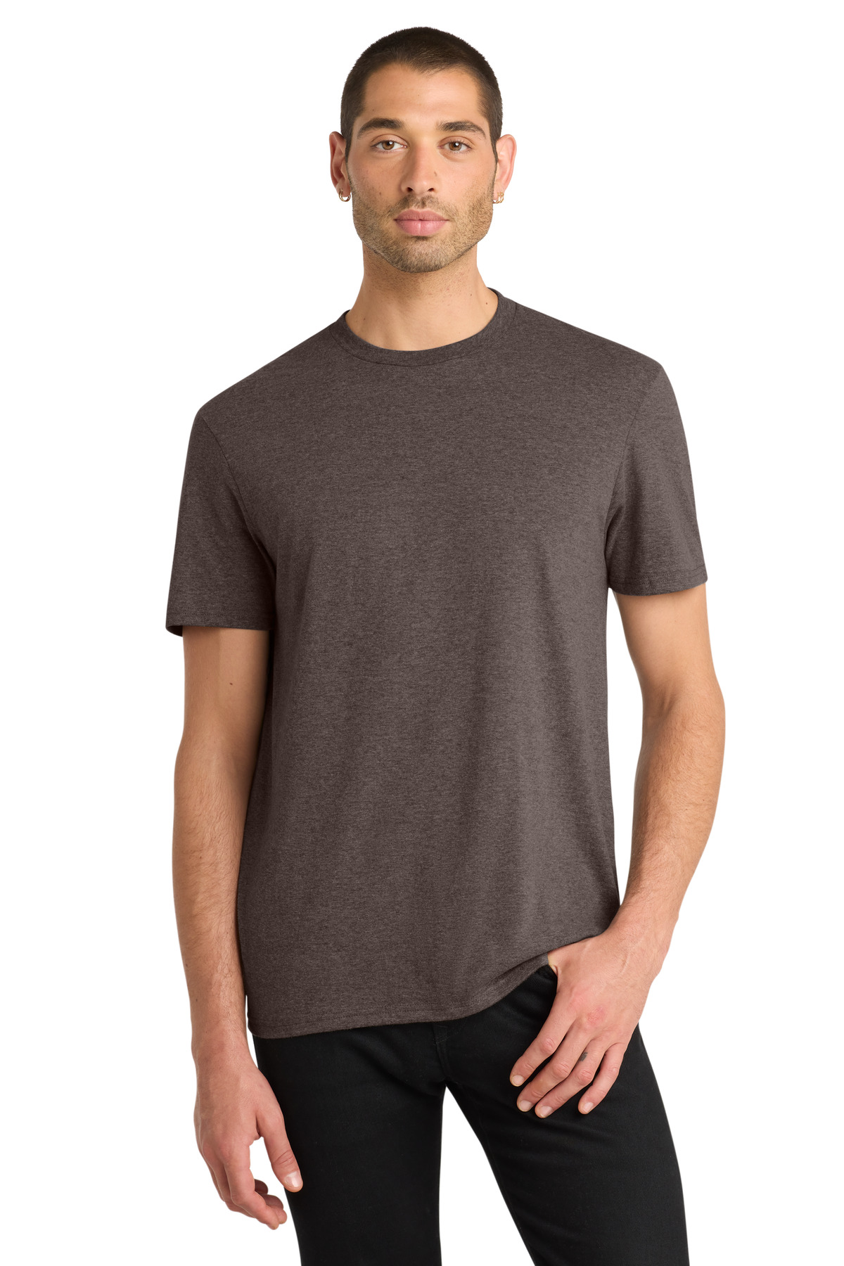 District Very Important Tee . DT6000 262