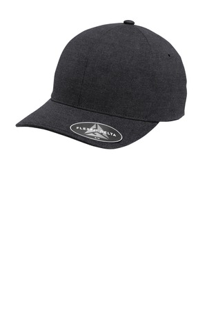 Port Authority® Flexfit Delta Cap 1