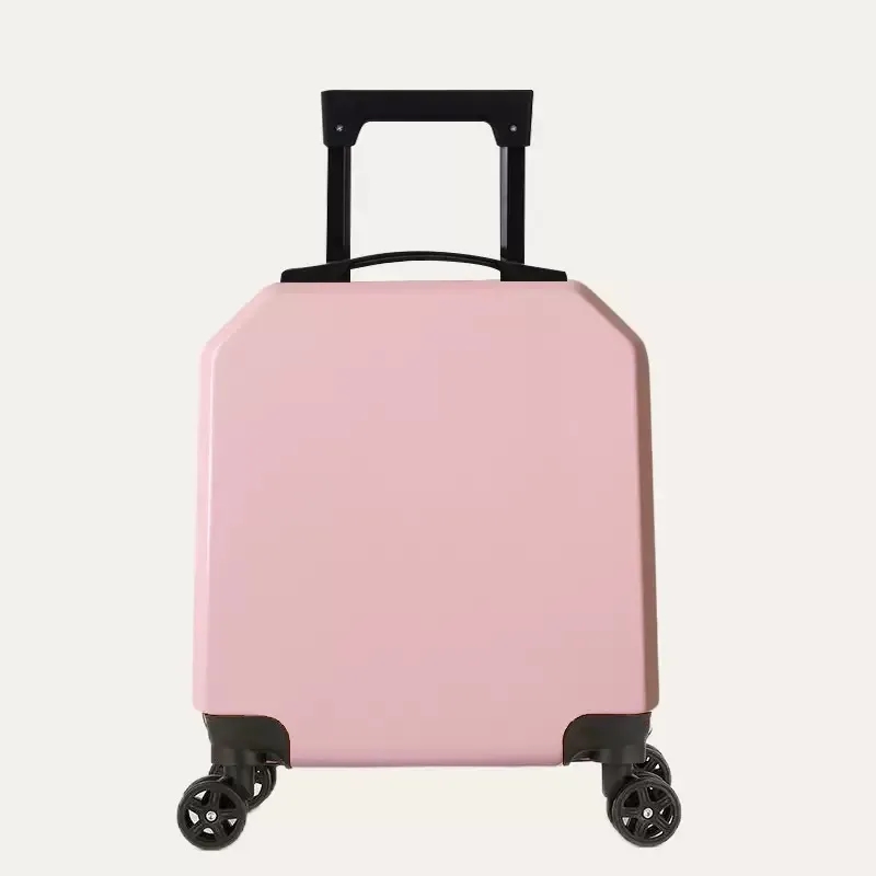 Carry On Luggage Airline Approved 4