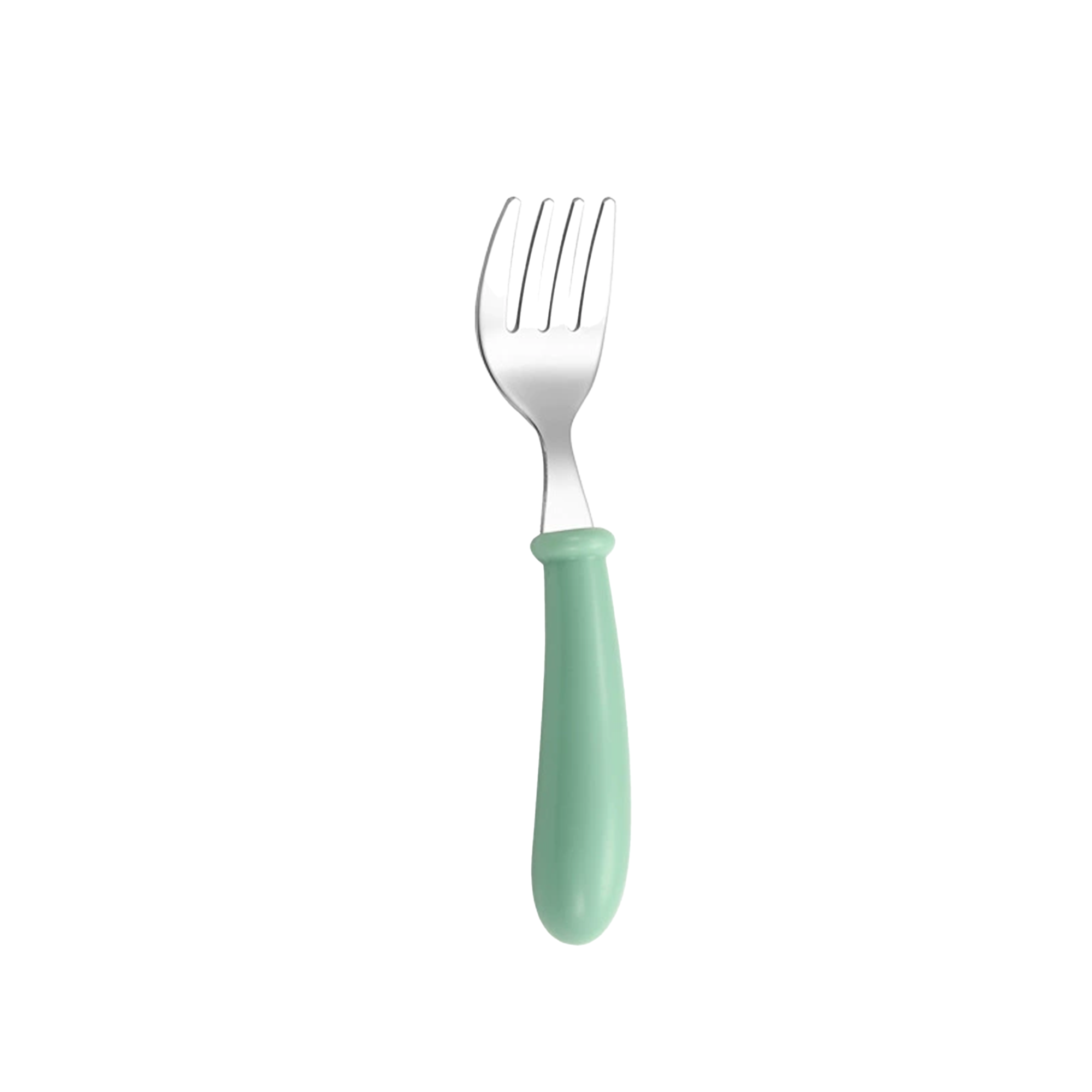 Versatile Stainless Steel Spatula Fork 2