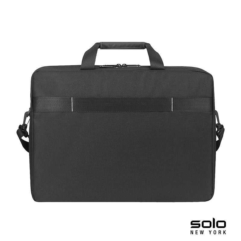 Solo New York Notch Briefcase 11
