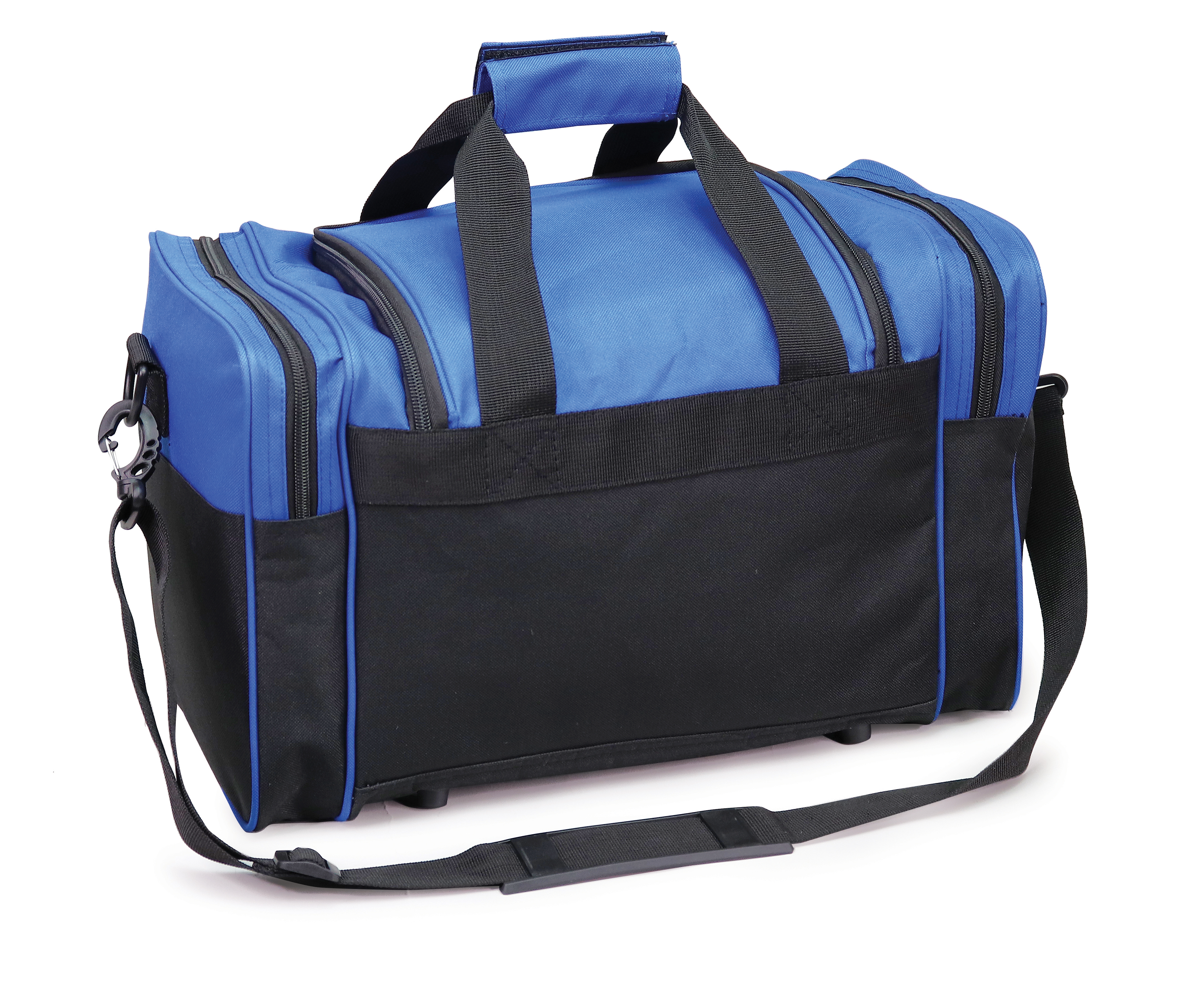 Duffel Cooler 5