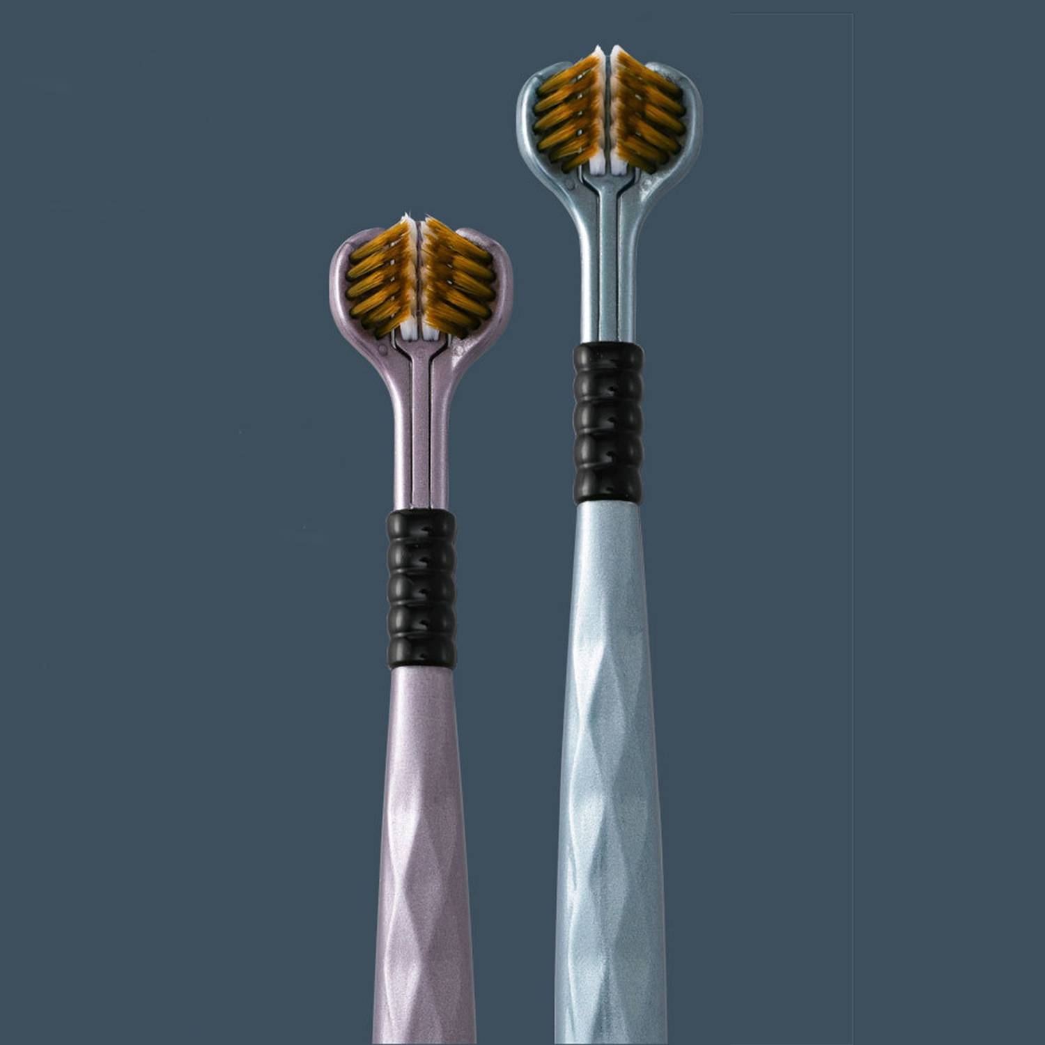 3-sided Toothbrush 5