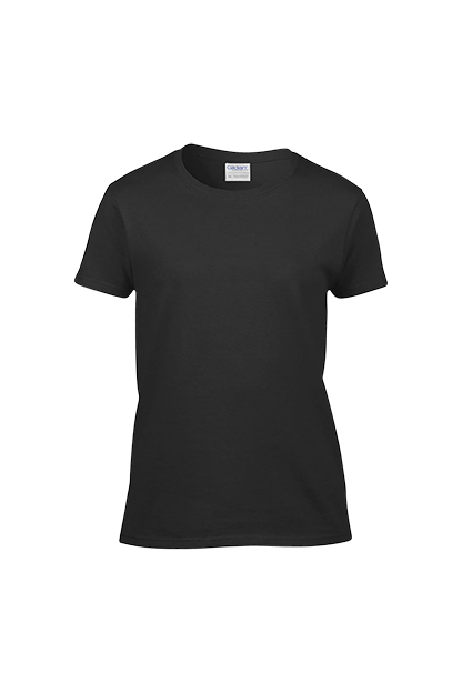 Gildan® Adult Ultra Cotton® Ladies' T-Shirt 34
