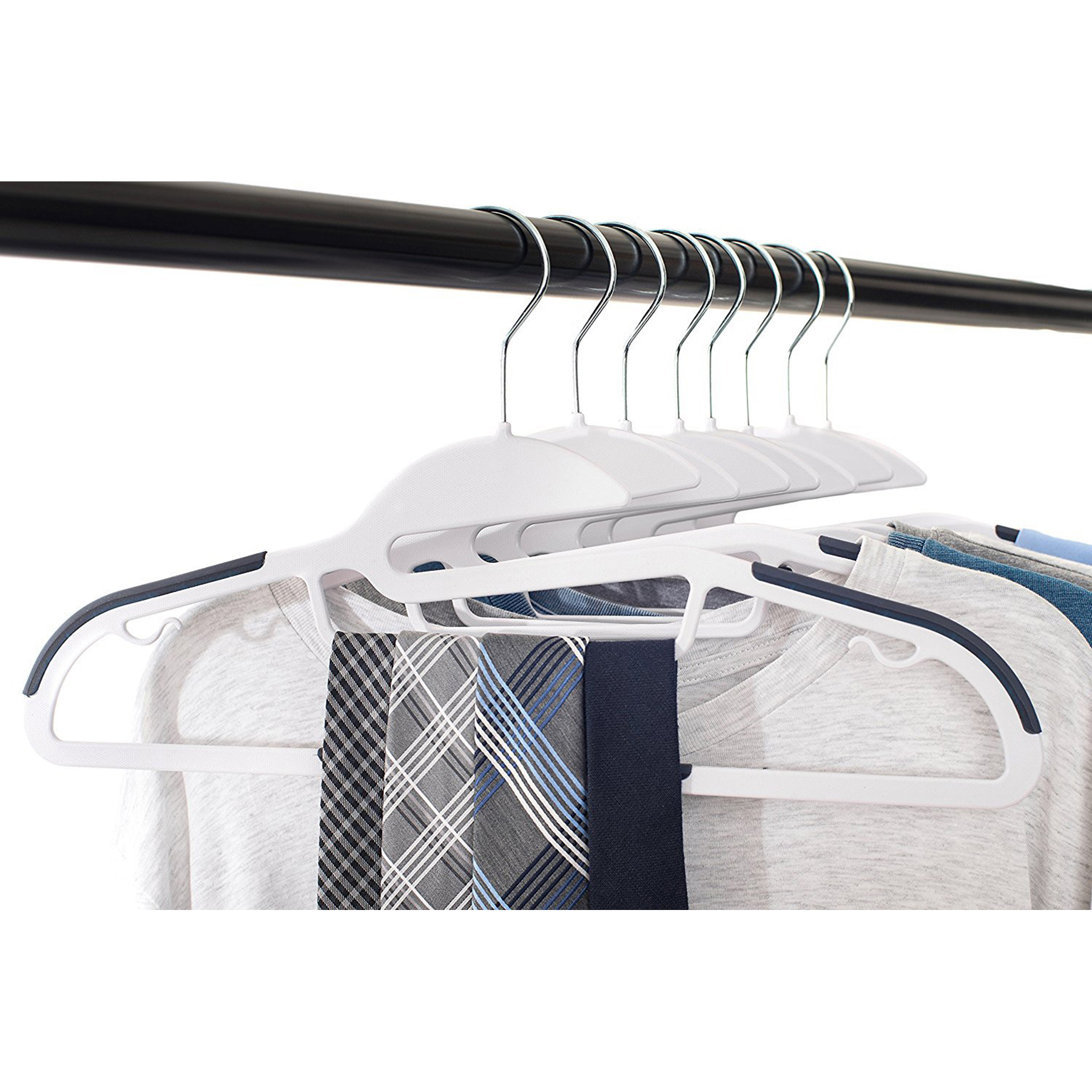 Creative Wet And Dry Hanger 3