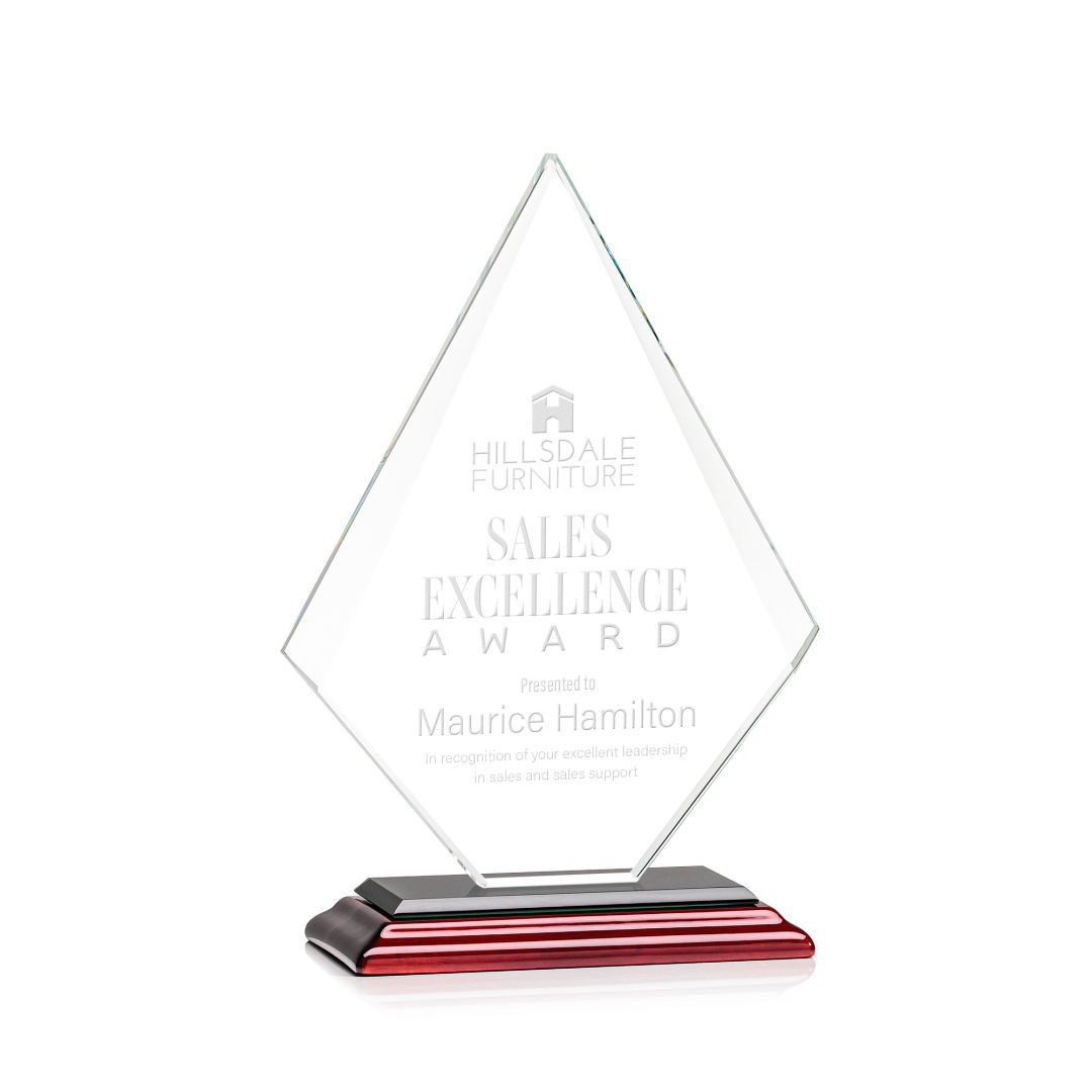 Rideau Award - Albion™ 7