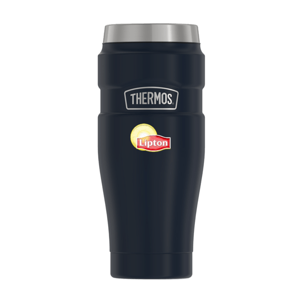 16 oz. Thermos® Stainless King™ Stainless Steel Travel Tumbler 25