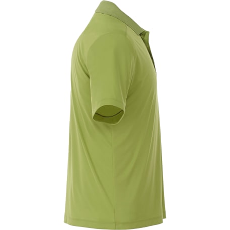 Men's DADE Short Sleeve Polo 40