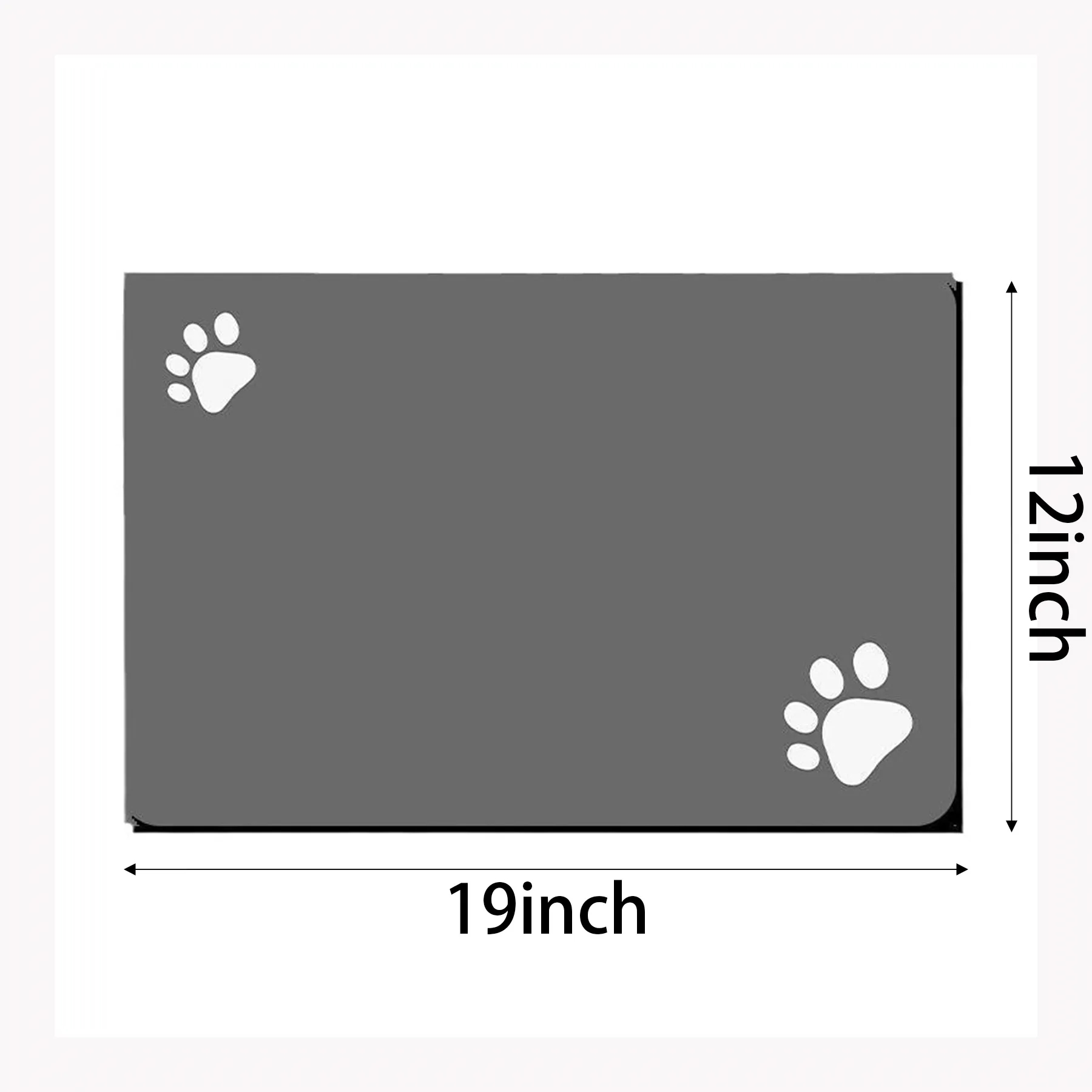 Pet Feeding Mats 2