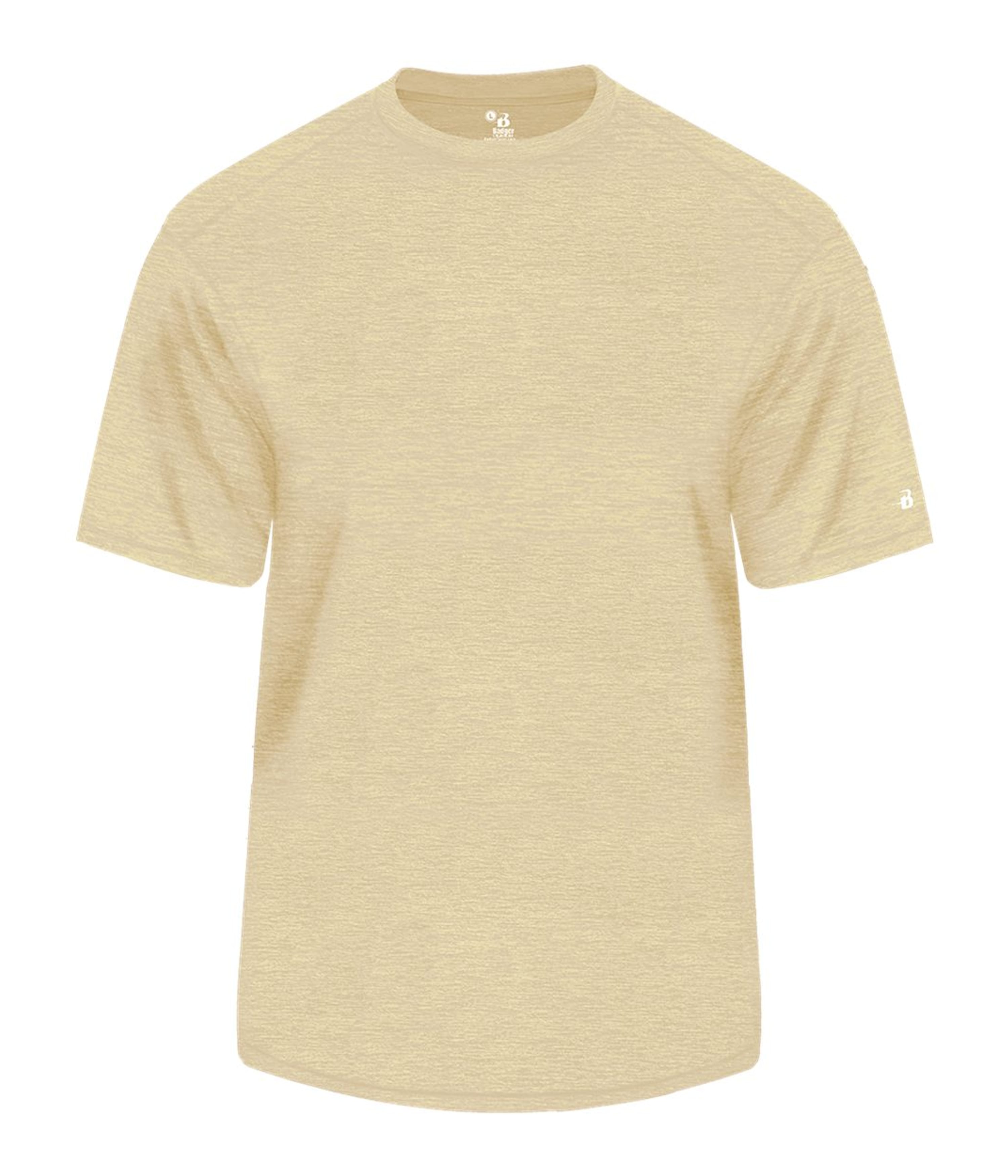 TONAL BLEND TEE 5