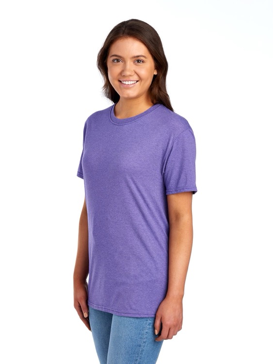 FRUIT OF THE LOOM HD Cotton™ Unisex T-Shirt 9