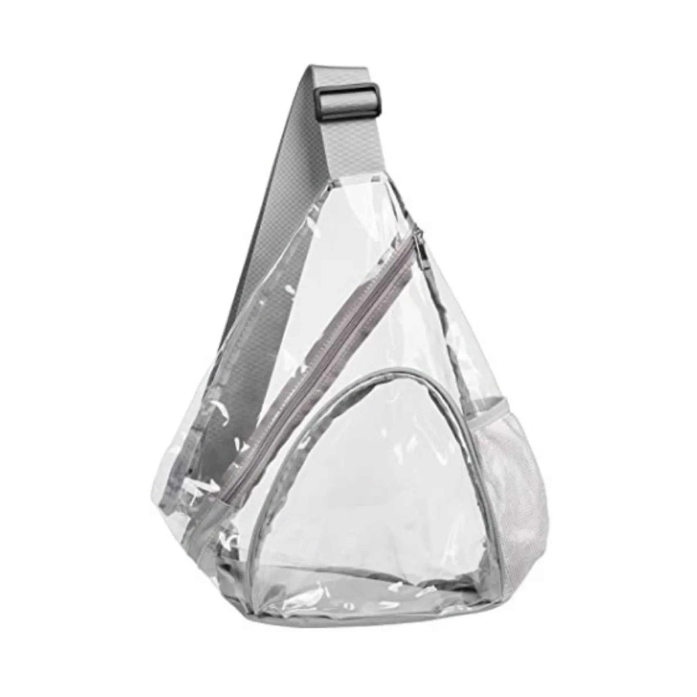Clear Sling Bag Stadium Approved 4