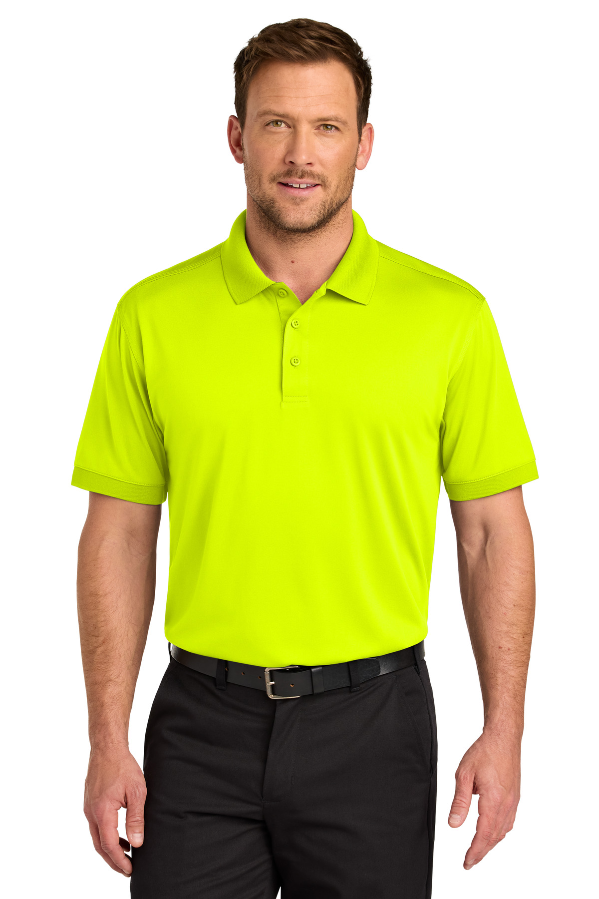 CornerStone Workwear Pro Polo CS450 32