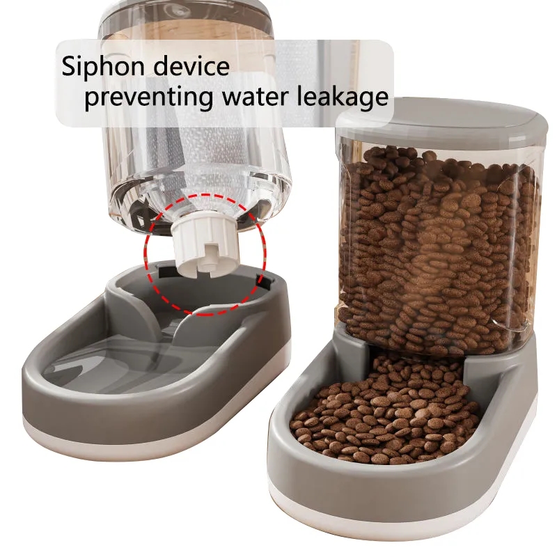 Automatic Pet Feeder 4