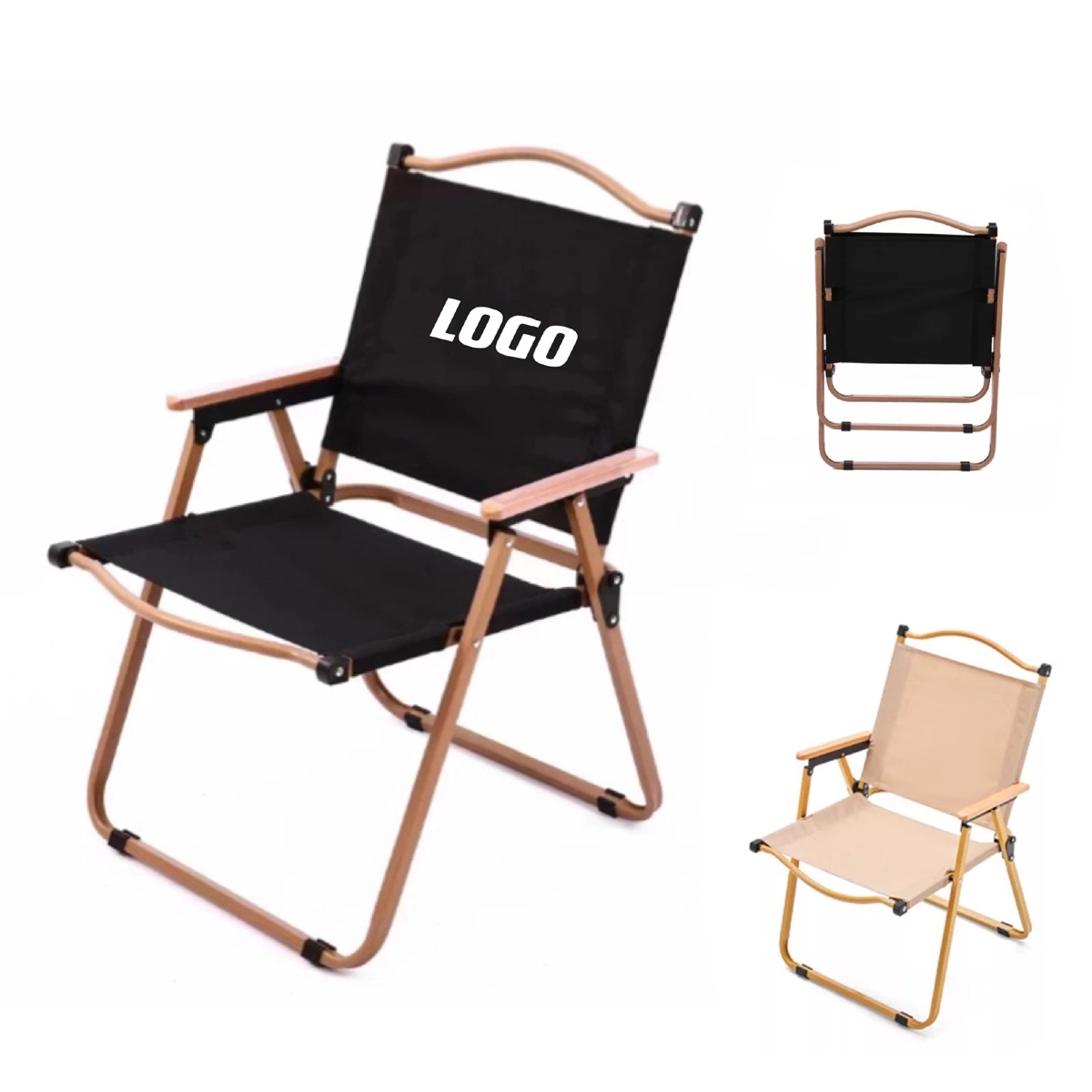 Large Size Camping Chair 2