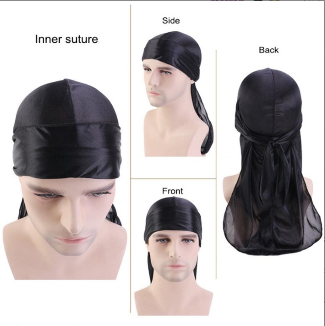 Silky Durag 3