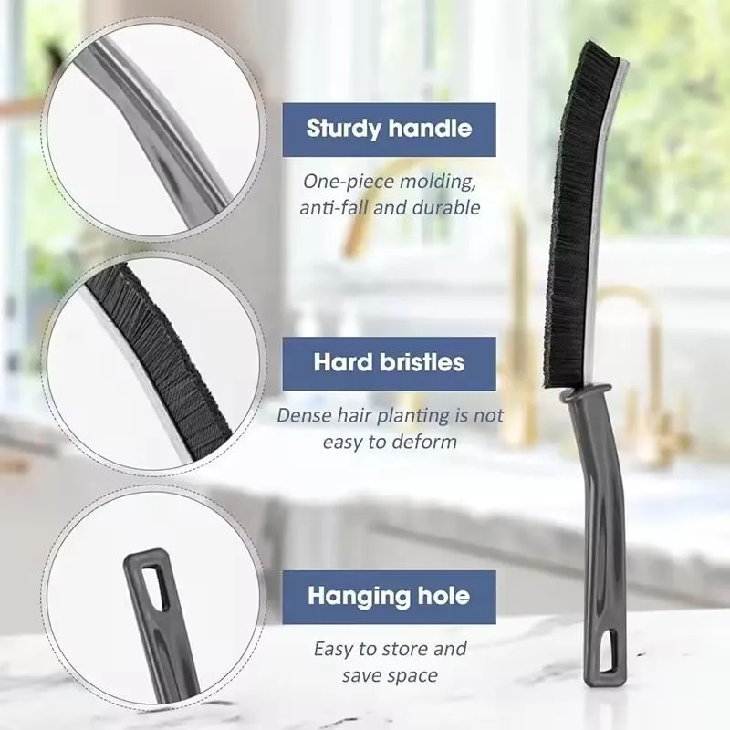 Crevice Cleaning Brush 7