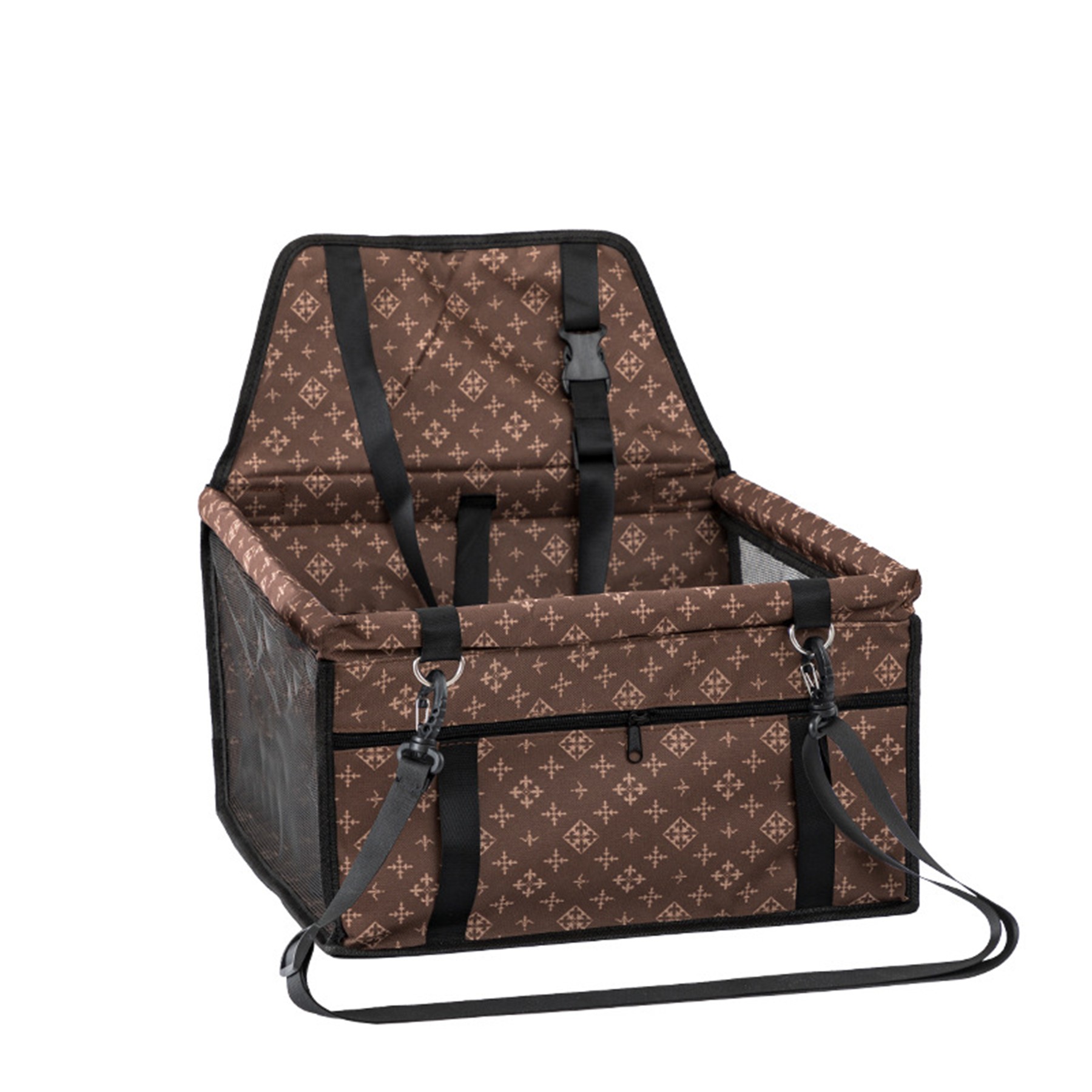 Pet Car Seat Bag 5