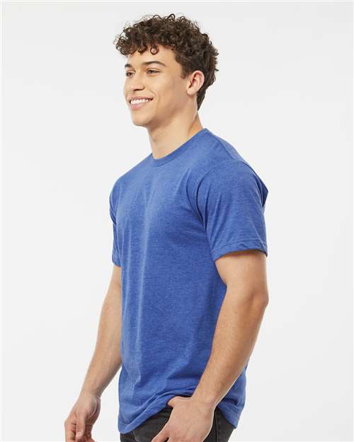 Unisex Fine Jersey T-Shirt - 202 492