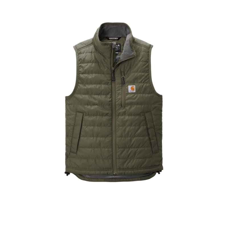 Carhartt Gilliam Vest 19