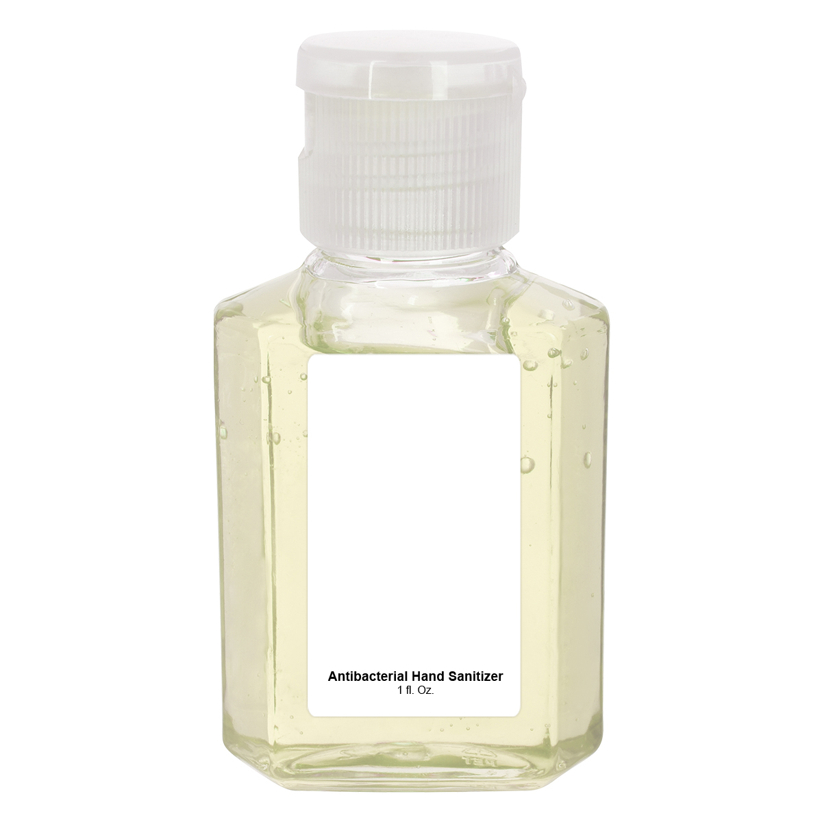 1 Oz. Hand Sanitizer 21
