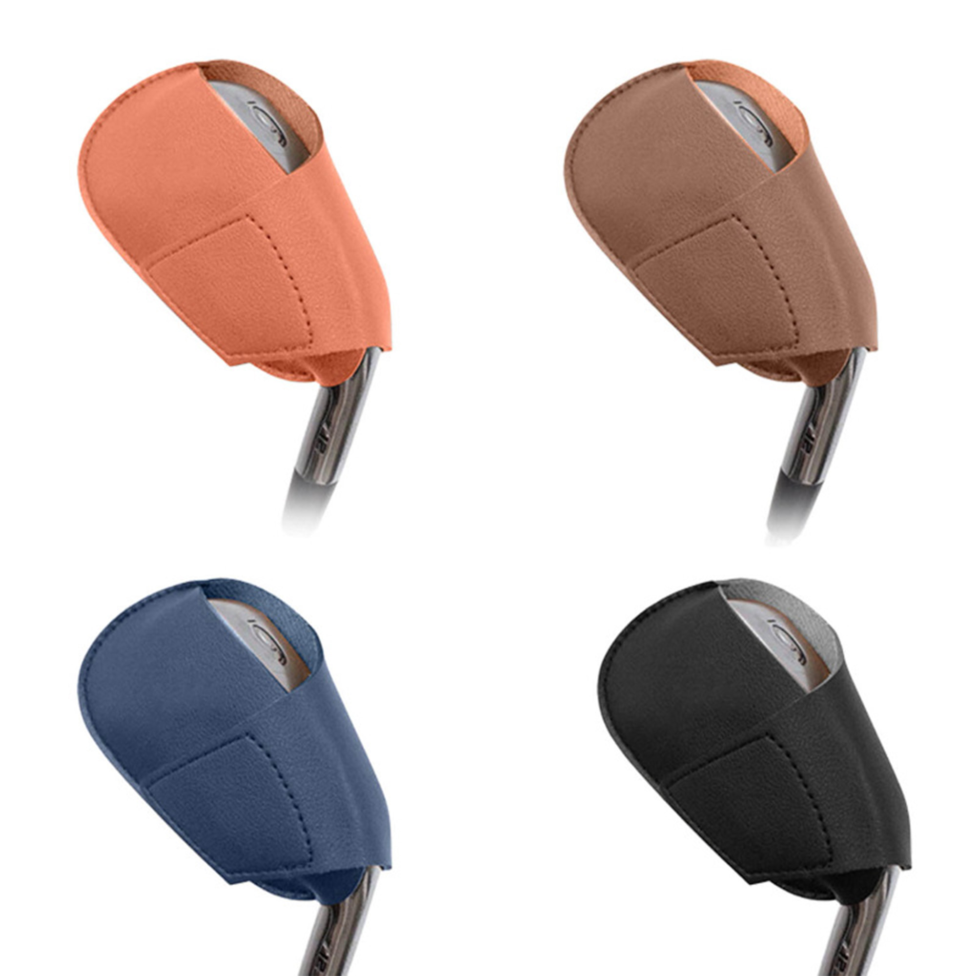 Durable PU Headcover Set 1