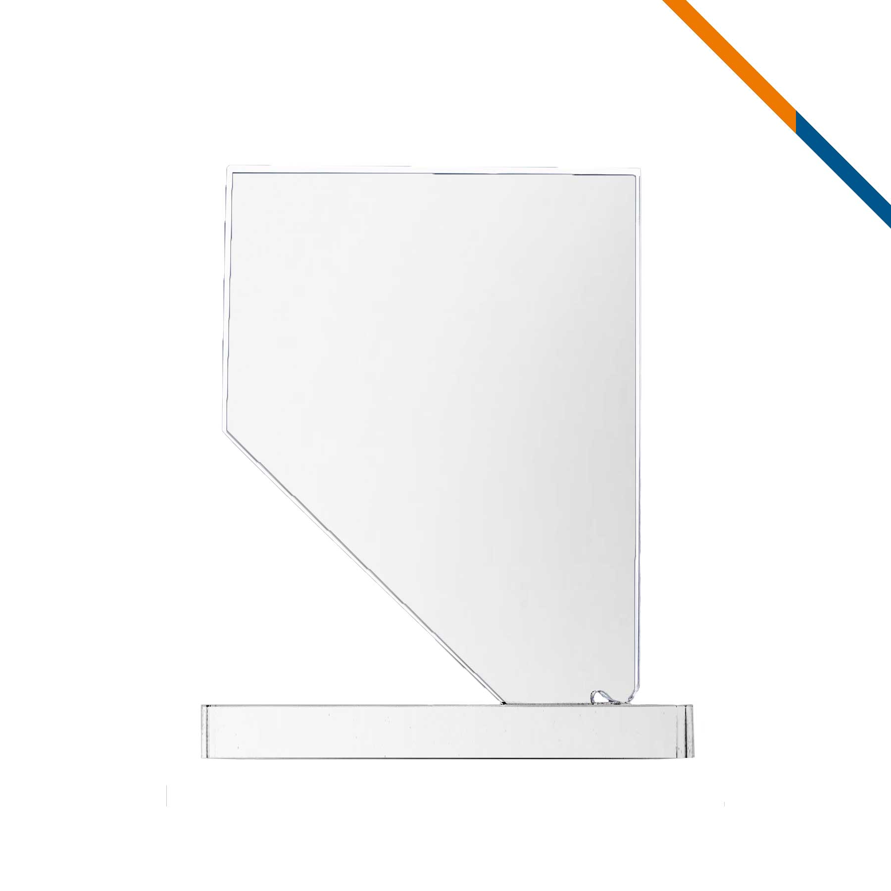 Gusie Nevada Crystal Award 3