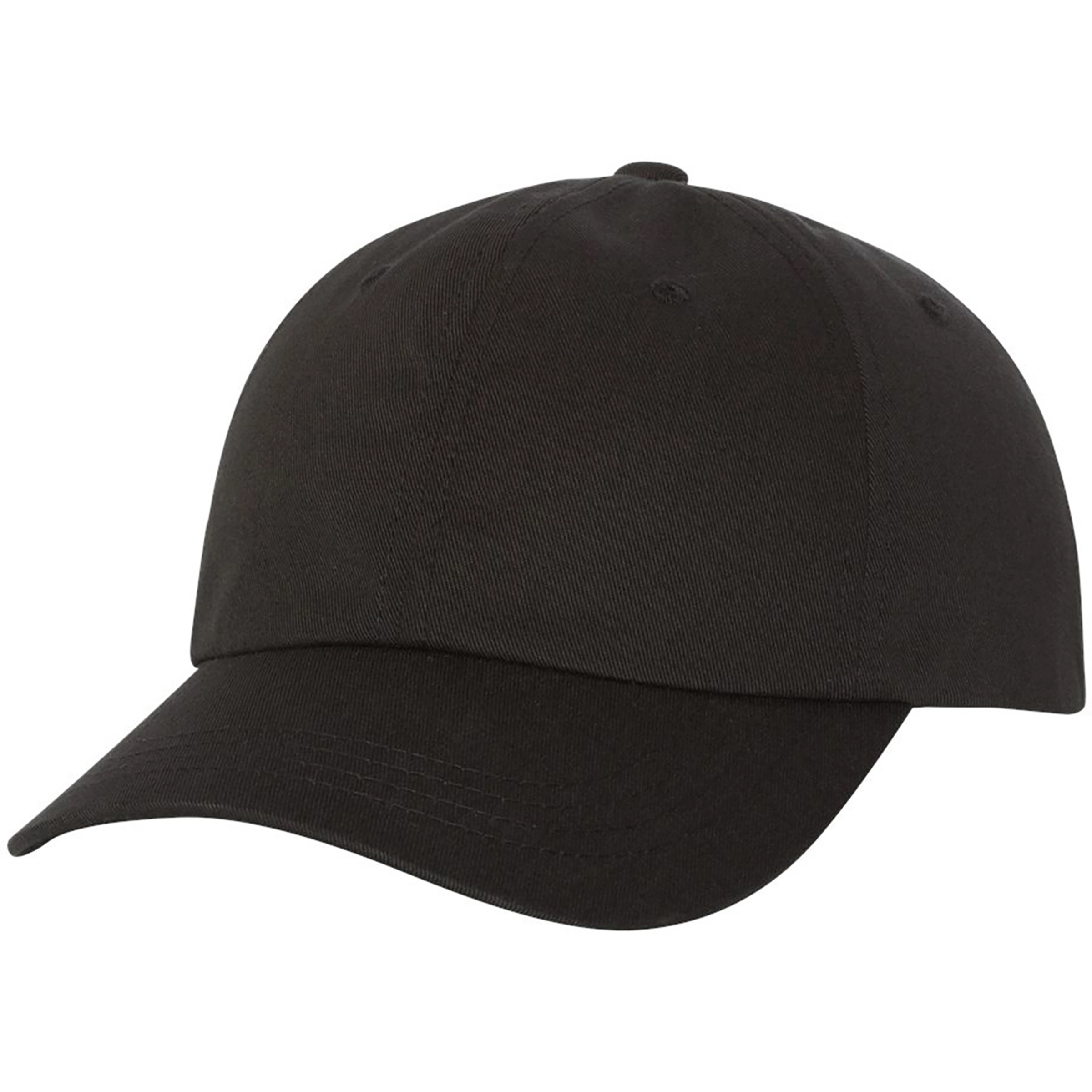 YUPOONG - CLASSICS(TM) CLASSIC DAD'S CAP 12
